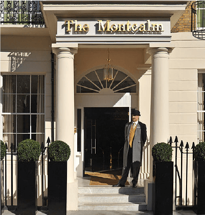 MontCalm
