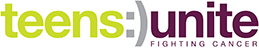 Teens Unite logo
