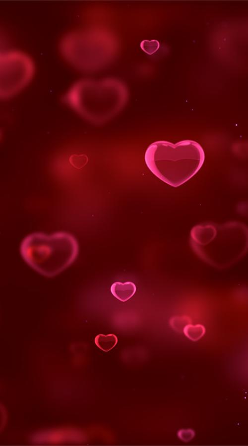 Valentine's Competition winner 2019…